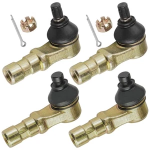 Complete Upper & Lower Ball Joint Set For Suzuki Quadracer 500 LT500R 1987-1990 - Picture 1 of 7