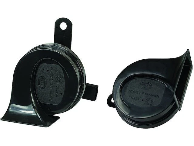 Para 2009-2015 Toyota Avalon Horn Hella 28174RGKG 2013 2011 2010 2012 2014 - Imagem 1 de 2