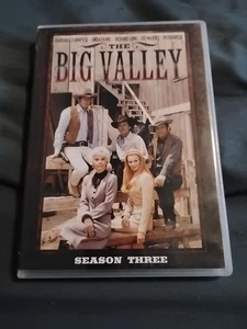 DVD - Das große Tal: Staffel 3 - Bild 1 von 6