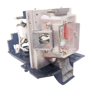 Jaspertronics™ Lamp & Housing for Dell 7700 FullHD Projectors - 1 Year Warranty - Picture 1 of 8