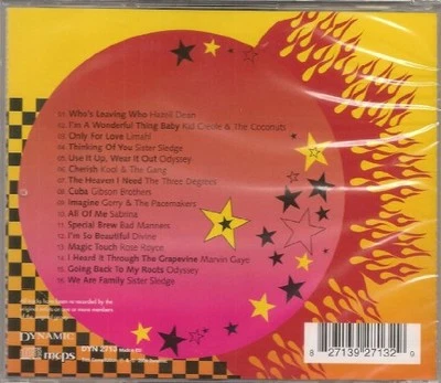 Various Artists - 80's Pop Hits - Various Artists CD 04VG The Cheap Fast Free - Image 1 of 2