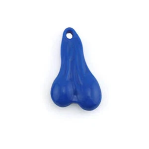 RPM 70695 Dirty Danglers Blue, RC - Picture 1 of 1