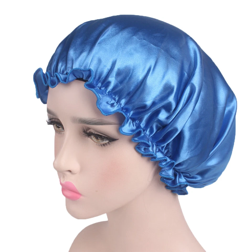 Christmas Surgical Scrub Cap Doctor Hat Nurse Bouffant Hat Adjustable Head Cover - Image 1 of 4
