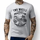 JL Soul Illustration for a Aprilia Tuono V4 R APRC Motorbike fan T-shirt