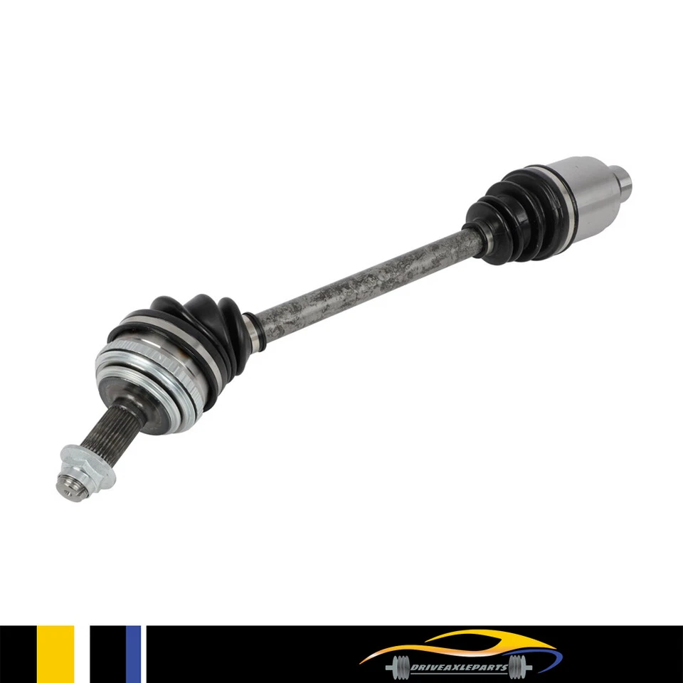 Front Right CV Axle Shaft for 2003-2008 Honda Pilot Acura MDX 2004-2006 V6 3.5L - Image 1 of 4