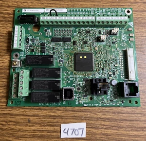 Yaskawa Z1000 Control Board ETC40423-S1019 YPCT31723-1C - Picture 1 of 6