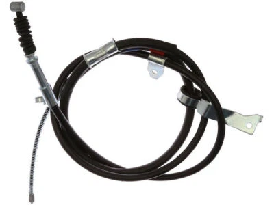 Cable de freno de estacionamiento trasero izquierdo Raybestos 84846CD 2007 2008 para Scion tC 2005-2010 Foto 1 de 2