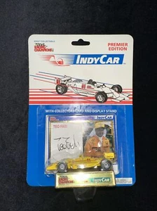 Teo Fabi #11 Pennzoil 1994 INDY Races 1:64 - Picture 1 of 3