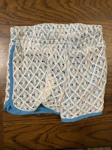 Sophia and Zeke Girls Shorts Size S (7/8) - Picture 1 of 1