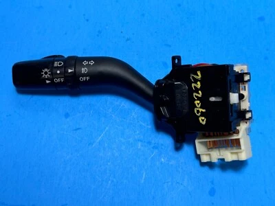 Interruptor de control de señal de giro del faro Mazda MX-5 2012 OEM Foto 1 de 4