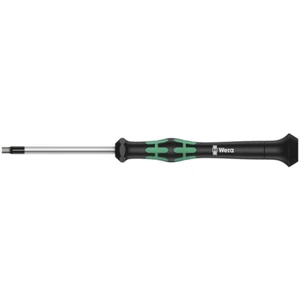 Wera 05118075001 1/8" x 60mm Micro Hex Screwdriver - Picture 1 of 11