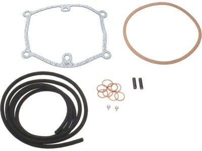 Kit de reparo injetor de combustível Chevrolet K20 1982-1986 SMP 93129PKDQ 1985 1983 - Imagem 1 de 2