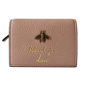 Gucci Animalier Bind For Love Card Case - Picture 1 of 9