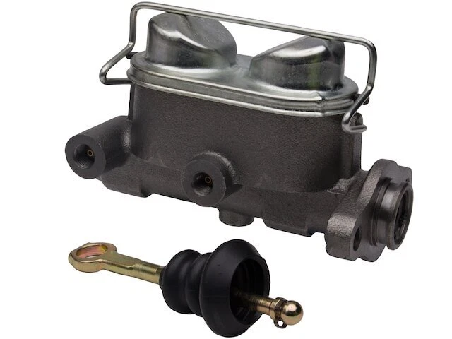 Cilindro maestro de freno para Mercury Monterey 1967-1971 1968 1969 1970 CJ349TB Foto 1 de 1