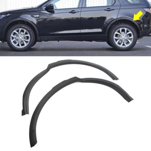 1 Pair Rear Wheel Arch Molding For Land Rover Discovery Sport 2015-2019 LR076036 - Picture 1 of 6