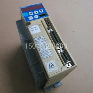 1pcs For used Panasonic Servo Drives MSD021A1XX Tested - Picture 1 of 2
