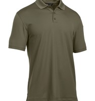 Under Armour 1279759 Men’s UA Tactical Performance Polo Shirt Red Dark Navy Under Armour 1279759 Men’s UA Tactical Performance Polo Shirt Red Dark Navy