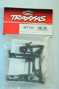 2 Stück Traxxas Karo-Verstärkungs-Set für Rustler 4x4 6710 - Bild 1 von 3