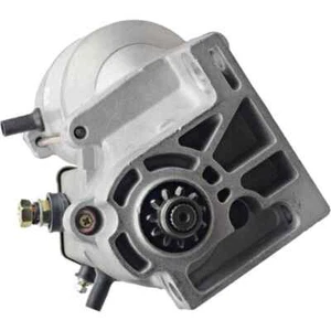 Starter Motor 12V 11T for Buick Chevrolet Pontiac Oldsmobile Isuzu Hyster - Picture 1 of 1