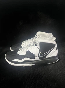Precision 6 Basketballschuhe - schwarz-weiß - Bild 1 von 2
