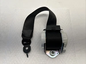 OEM REAR CENTER MIDDLE SEAT BELT 2009 2010 2011 2012-2015 BMW 750I F01 34048295A - Picture 1 of 8