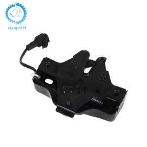 5351053061 Fit for Lexus IS350 IS250 2006-2015 Front Hood Lock Latch Assembly - Picture 1 of 9