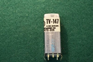 Merit CTC NOS NIB 4.5 MHz Ratio Detector Model TV-147  4.5 MHz - Picture 1 of 7