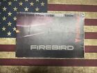 1996 Pontiac Firebird Formula Firehawk Trans Am Owners Manual Handbook Ws6 1Le