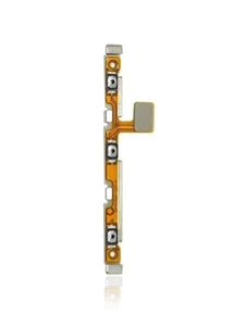 Replacement Power / Volume Button Flex Compatible For HTC U11 - Picture 1 of 1