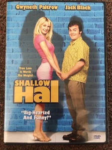 Shallow Hal DVD - Bild 1 von 2