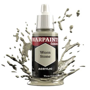 Warpaints Fanatic: Worn Stone - Picture 1 of 1