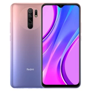 Xiaomi Redmi 9 Unlocked Global ROM | 6.53" FHD+ DotDisplay | 5020mAh Battery - Picture 1 of 44
