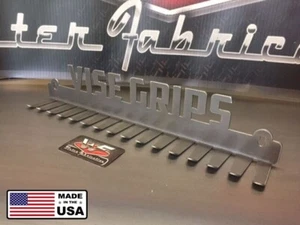 Estante de agarre vise - almacenamiento para SnapOn Matco Craftsman Husky Mac WinterFab - Imagen 1 de 2