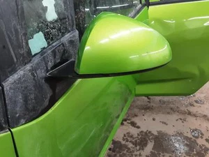 Espejo retrovisor de puerta izquierdo usado se adapta a: Chevrolet Spark Cable 2014 grado A izquierdo - Imagen 1 de 14