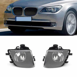 Par de luces antiniebla para BMW F01 F02 740i 740Li 750i 2009-2013 7182195 7182196 SU - Imagen 1 de 7
