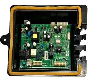 Repuesto de placa de control de refrigerador CoreCentric para Frigidaire 242115254 - Imagen 1 de 3