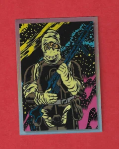 2023 Topps Star Wars Chrome Galaxy the Bounty Hunters Insert Dengar DVBH-4 - Bild 1 von 2