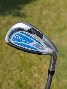 King Cobra 9 iron Ladies Womens S9YS 5.1 50g Graphite shaft Right Handed - Picture 1 of 7
