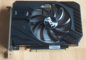 GTX 1650 Palit 4Go GDDR6 - Afbeelding 1 van 3