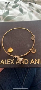 Harry Potter Sorting Hat Alex And Ani Bracelet - Picture 1 of 1