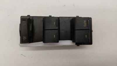 2008-2009 Ford Taurus Driver Left Door Master Power Window Switch XXRMM - Image 1 of 4