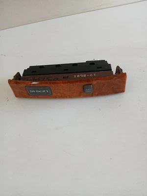 LUZ DOMO TECHO DELANTERO se adapta a Lexus Es330 2004-2006 Foto 1 de 3