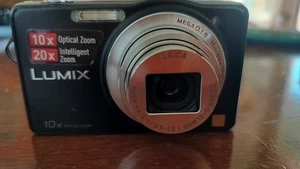 panasonic lumix DMC-SZ1 - Foto 1 di 6