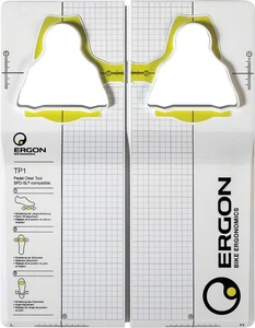 Ergon TP1 Shimano SPD-SL Cleat Fitting Tool - Picture 1 of 1