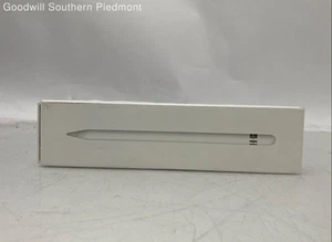 Apple Pencil (1st Generation) A1603 Stylus - Open Box (#M99EMN) - Picture 1 of 6