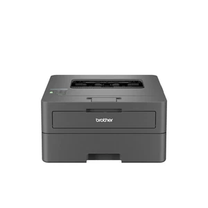 BROTHER HL-L2400DWE STAMPANTE LASER MONOCROMATICA WIFI A 5GHZ USB - Foto 1 di 1