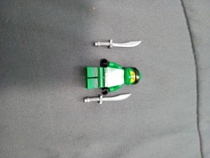 Lego Ninjago Lloyd - Picture 1 of 5