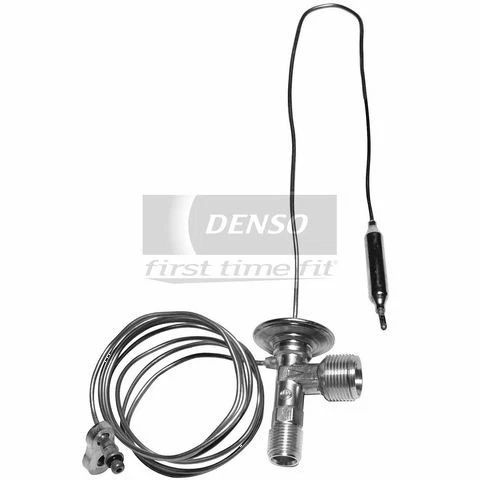 DENSO 475-0503 A/C Expansion Valve For 93-00 Lexus GS300 LS400 SC300 SC400 - Image 1 of 4