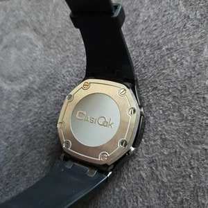 G-Shock Ga2100 Back Case, Rare Cover - Picture 1 of 5