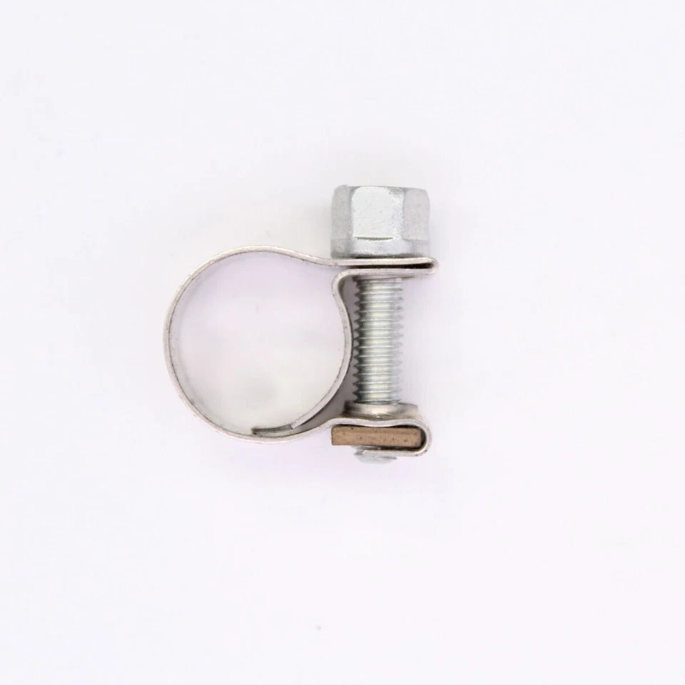 Abrazadera manguera refrigeración motor BMW K1200 K1300 R1200 17121461500 Foto 1 de 4